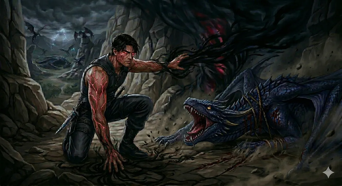 Cover of Onyx Storm by Rebecca Yarros