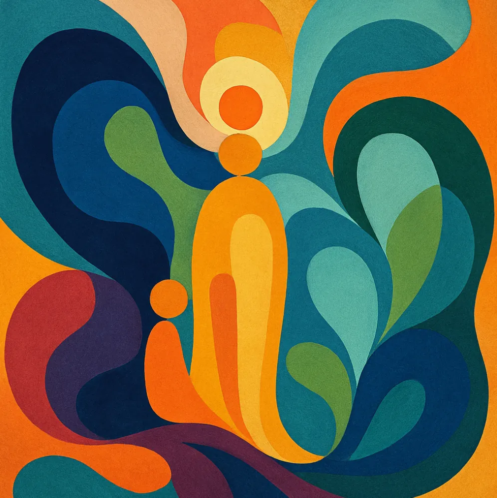 Raising Good Humans by Hunter Clarke-Fields