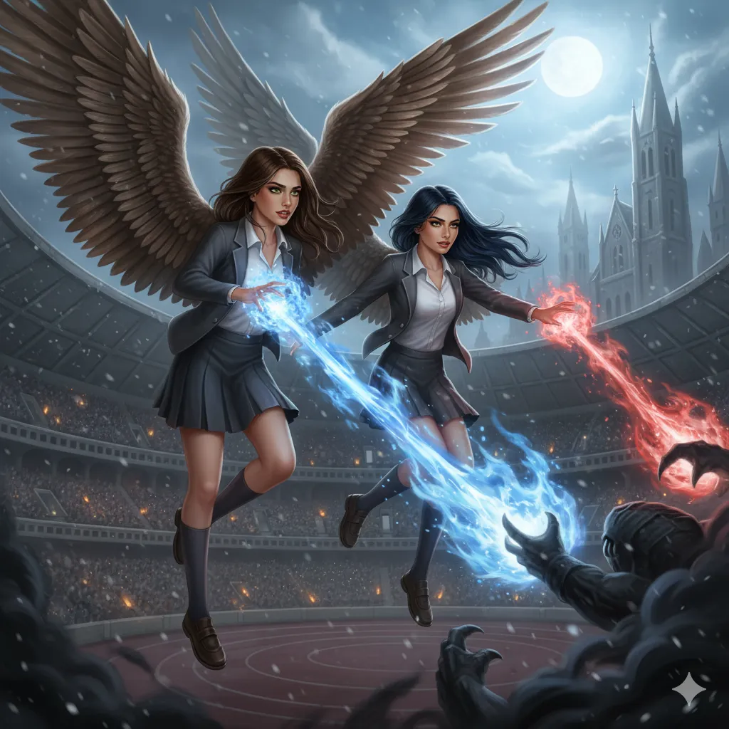 Ruthless Fae by Susanne Valenti and Caroline Peckham